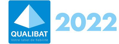 Label Qualibat 2022