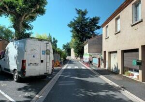 isolation par l'intérieur d'une maison à Marssac sur Tarn