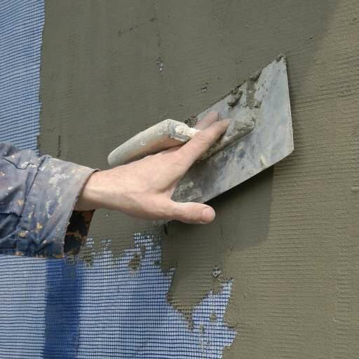 Façade rénovée grâce à l' isolation exterieure de maison et residence à Albi, Tarn, Occitanie par Isol Plus 81